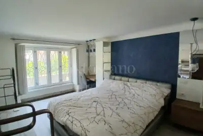 Casa in vendita, Via Polibio, Milano