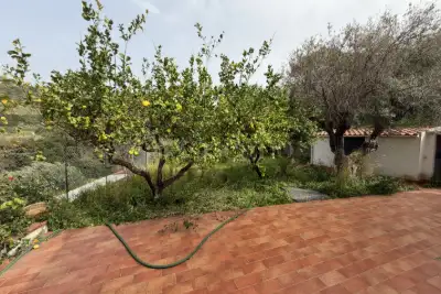 Casa Indipendente in vendita, Contrada Musarra, Messina