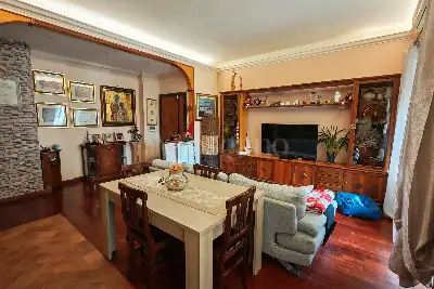 Casa in vendita, Via Pietro Adami, Roma