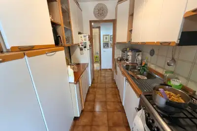 Casa in vendita, Via Varrone, Pomezia