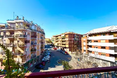 Casa in vendita, Via Pio Foà, Roma