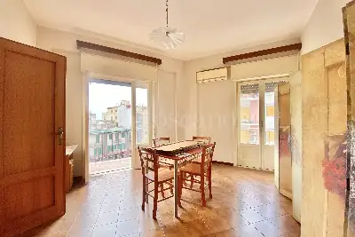 Casa in vendita, Via Cesare Battisti, Messina