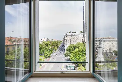 Casa in vendita, Corso Concordia, Milano