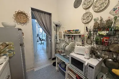 Attico in vendita, Via Marcello Benedetto, Palermo