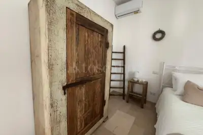 Villa in vendita, Strada Papadomenico, Martina Franca