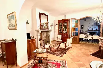 Villa in vendita, Via Alfredo Graziani, Tempio Pausania