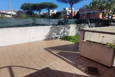 Villino a Schiera in vendita, Via Franco Gentilini, Roma