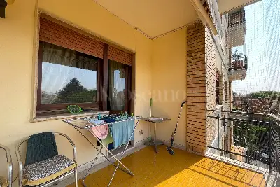 Casa in affitto, Via Luigi Lilio, Roma