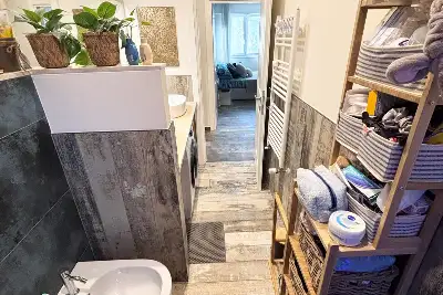 Casa in vendita, Via Gaetano Butera, Roma