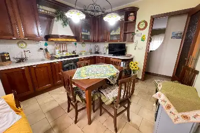 Casa in vendita, Viale Grimaldi, Catania