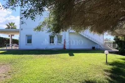 Casa Indipendente in vendita, Strada Vicinale Maccia Guletta, Sassari