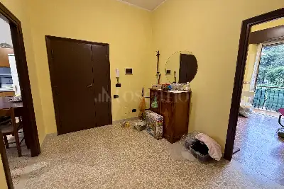 Casa in vendita, Via Valerio Corvino, Roma