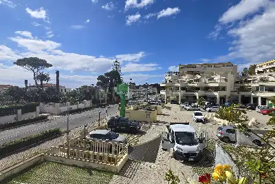 Casa in vendita, Via Aurelia, Santa Marinella