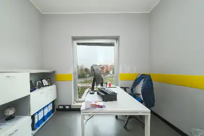 Stabile Uso Ufficio in vendita, Via Tiburtina , Roma