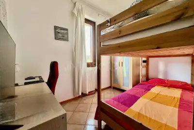 Casa in vendita, Via Repubblica, Manerba del Garda