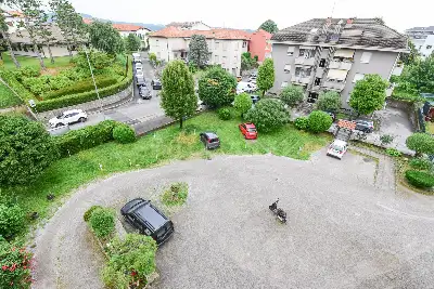 Casa in vendita, Via Ettore Brambilla, Cantù