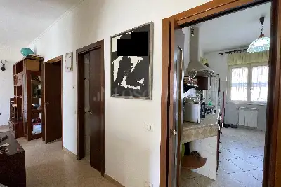 Casa in vendita, Viale dell'Esercito, Roma