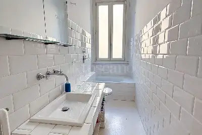 Casa in vendita, Via Marco Aurelio, Milano