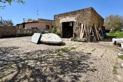 Casa Indipendente in vendita, Via Vico Nel Lazio, Nettuno