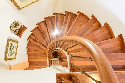 Villa in vendita, Via Edmondo De Amicis, Fino Mornasco