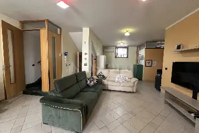 Casa Indipendente in vendita, Via Capone, Scafati