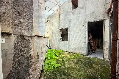 Attico in vendita, PIAZZA PRETORIA , Palermo