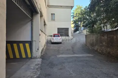 Box in vendita, Via Gian Leonardo Ceruso, Roma