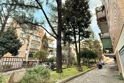 Casa in vendita, Via Castiglione d'Orcia, Roma