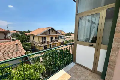 Casa in vendita, Via Giovanni Cimabue, Mascalucia