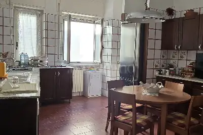 Attico in vendita, Via Nino Costa, Roma