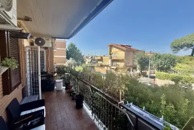 Casa in vendita, Via Firenze, Ciampino