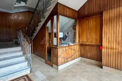 Casa in vendita, Via Carlo del Balzo, Avellino