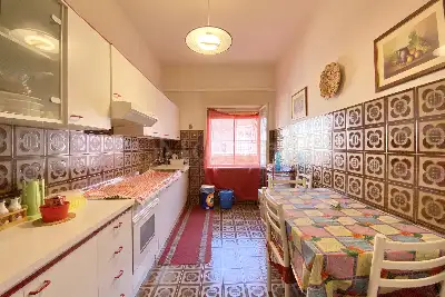 Casa in vendita, Via Procida Giardini Naxos, Giardini-Naxos