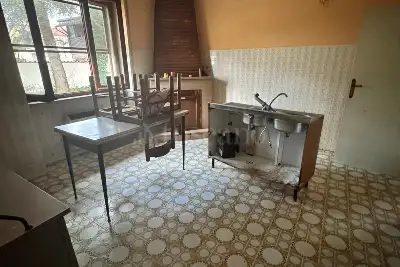 Casa in vendita, Via Carseolana, Scurcola Marsicana