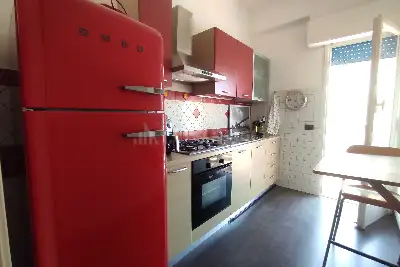 Casa in vendita, Via Umberto Grosso, Roma