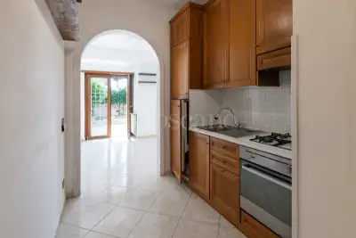 Casa in vendita, Via Cassia, Roma