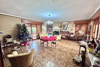 Villa in vendita, Via Maiella, Nettuno