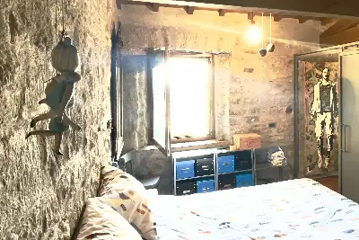 Casa in vendita, Via San Pellegrino, Viterbo