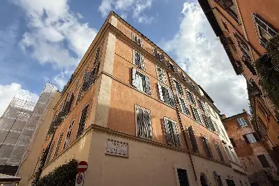 Casa in vendita, Vicolo della Torretta, Roma