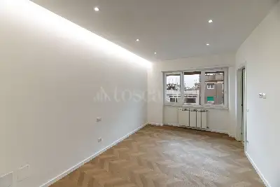 Casa in vendita, Via Antonio Toscani, Roma