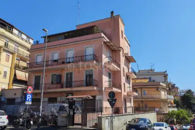 House for sale, Via Vincenzo Viara de Ricci, Roma