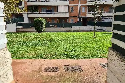 Casa in vendita, Viale delle Arti, Pomezia