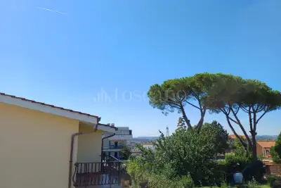 Casa in vendita, Via Pegognaga, Roma