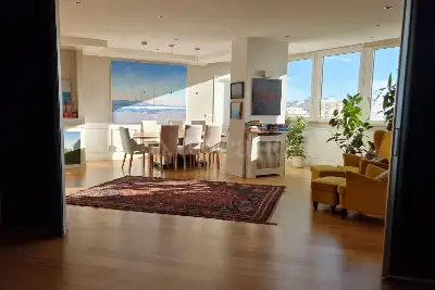 Casa in vendita, Viale della Regione Siciliana, Palermo