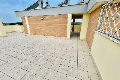 Attico in vendita, Via Raffaele Lambruschini, Roma