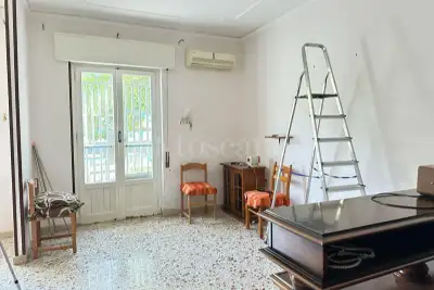 Casa in vendita, Via Bronte, Palermo