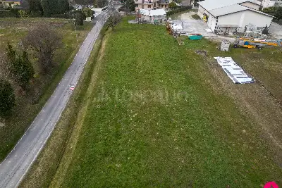 Edificabile Residenziali in vendita, Via Calle Nuova, Prata di Pordenone