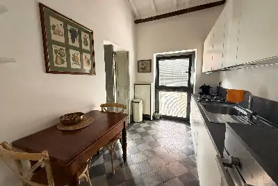 Casa in vendita, Vicolo della Torretta, Roma