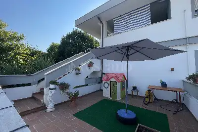 Casa in vendita, Via Nazionale Adriatica Nord, Francavilla al Mare