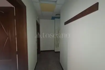 Casa in vendita, Via S. Pellico, Pomezia
